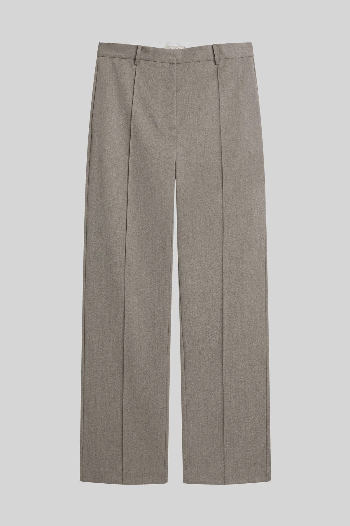 OUPA PINTUCK PANTS