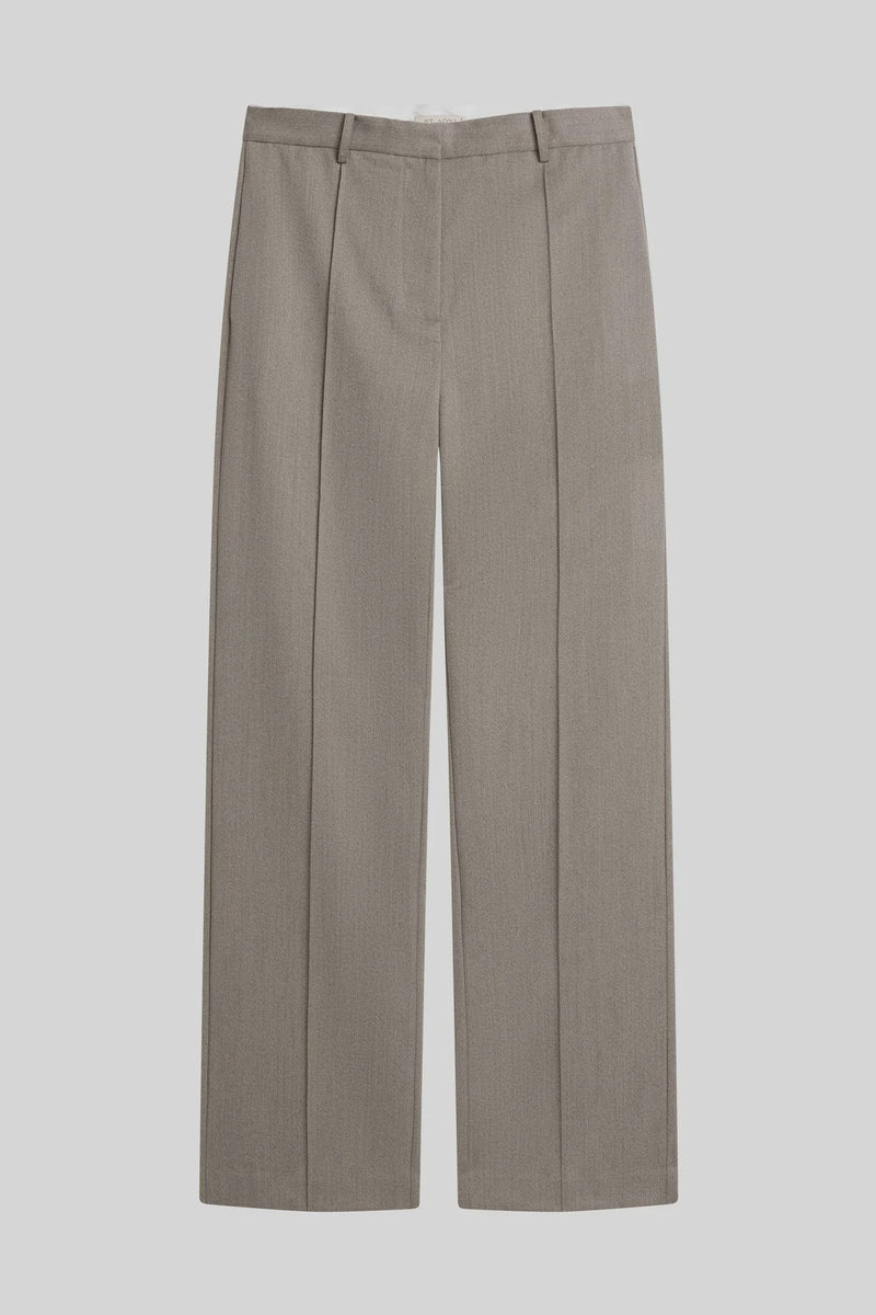 OUPA PINTUCK PANTS