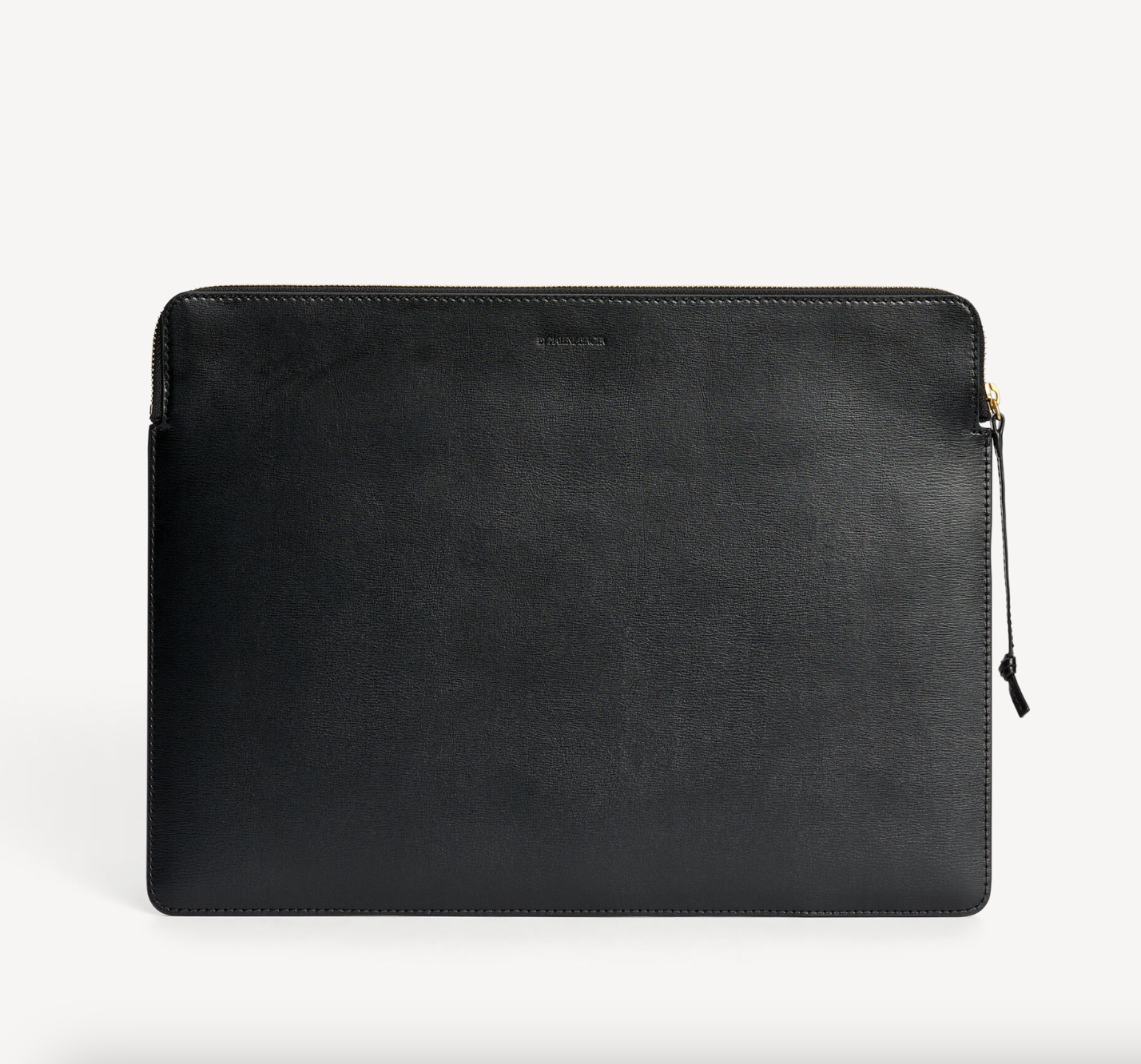 AYA LEATHER LAPTOP 16"