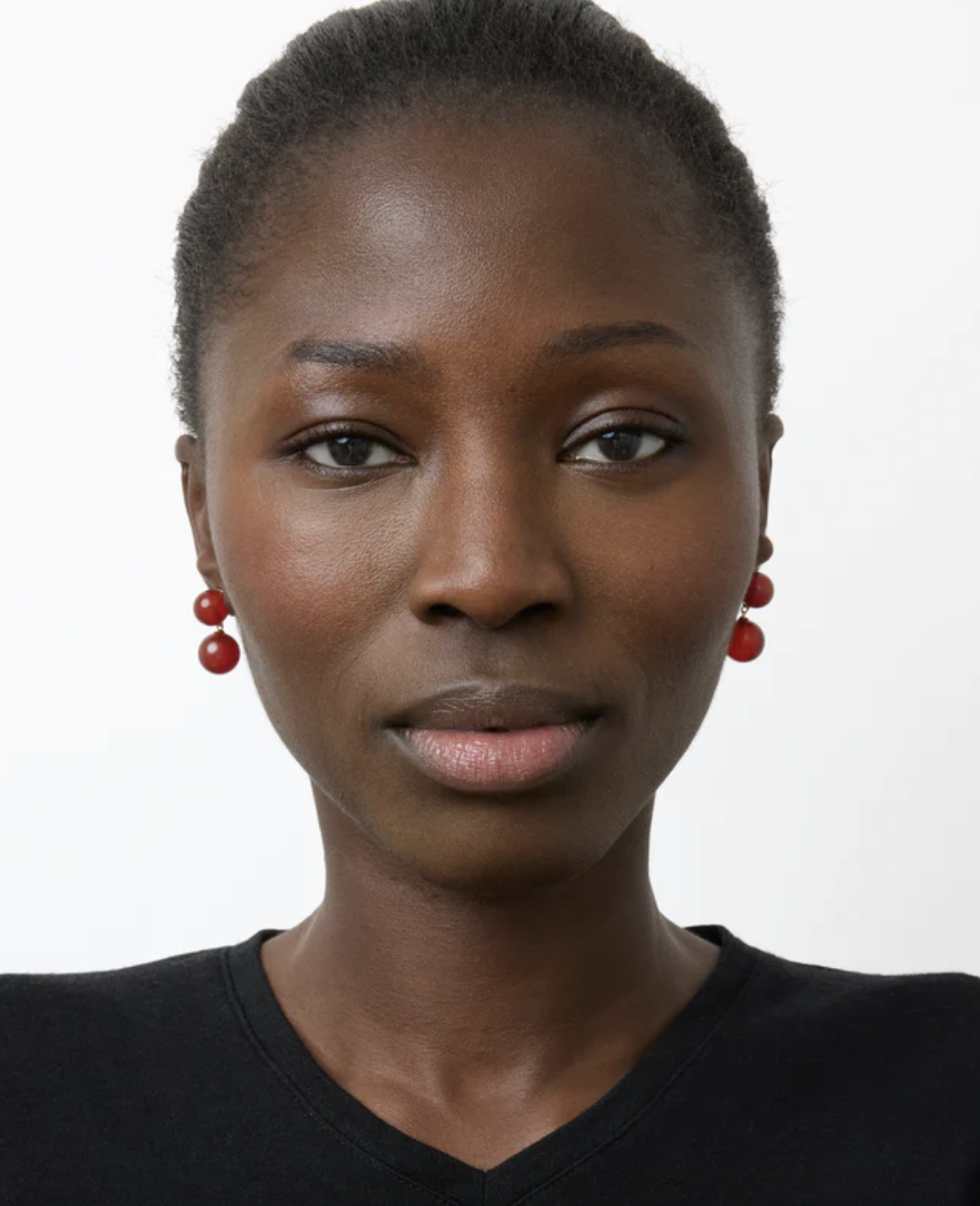 THE HANNAH EARRINGS