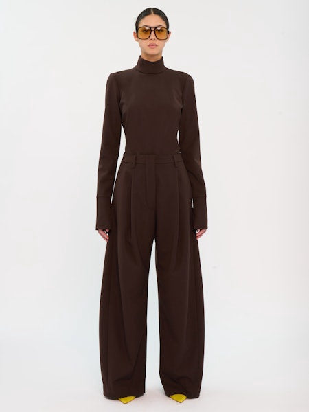 BILLIE SHORT LENGTH