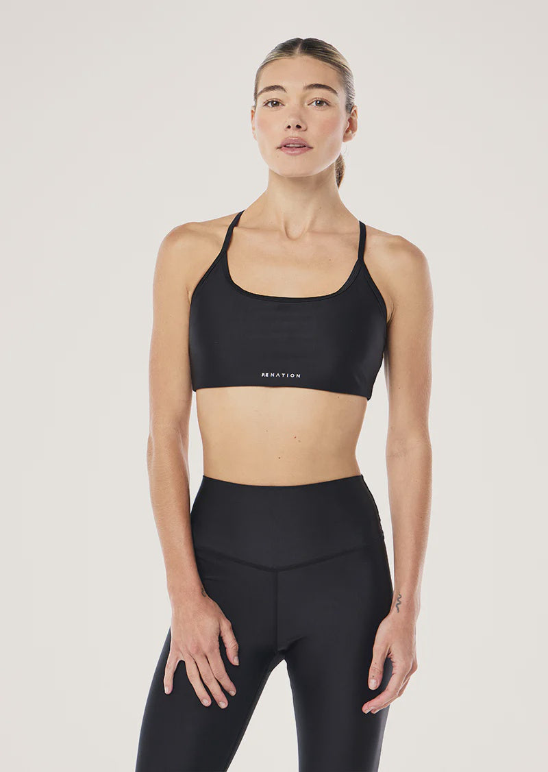 FAIRMONT SPORTS BRA