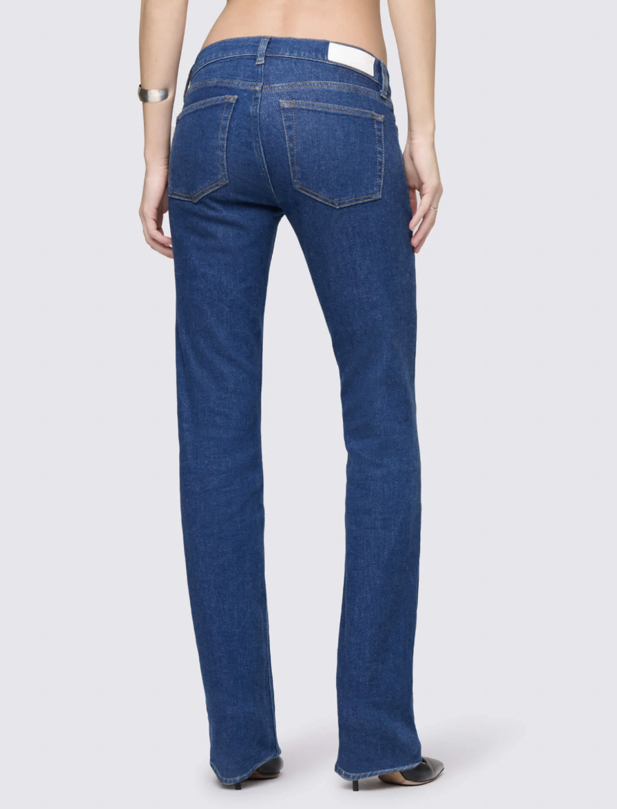 LEAN JEAN