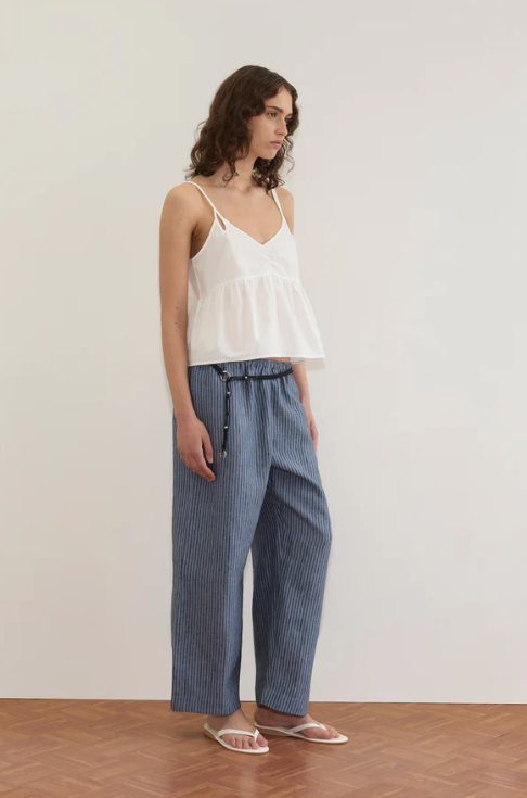 BIND TOP