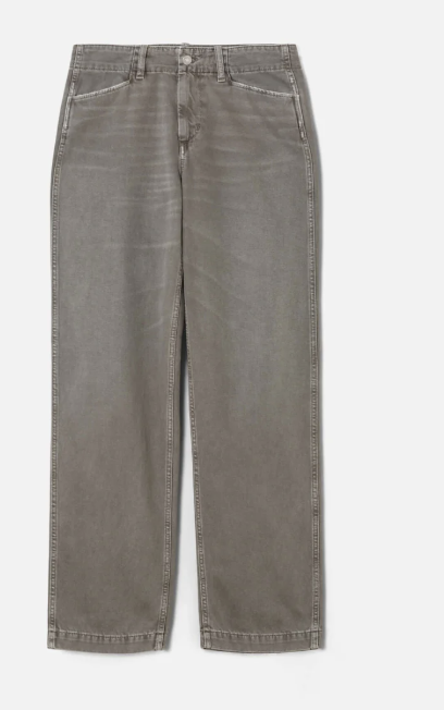 THE SLACKER JEAN