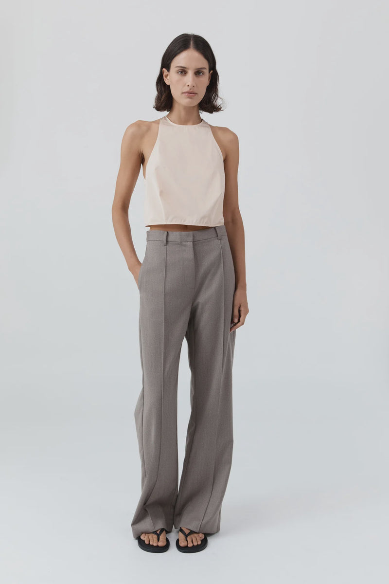 OUPA PINTUCK PANTS