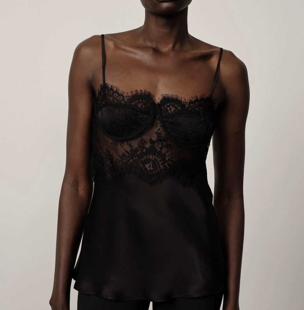 EMMELINE TOP