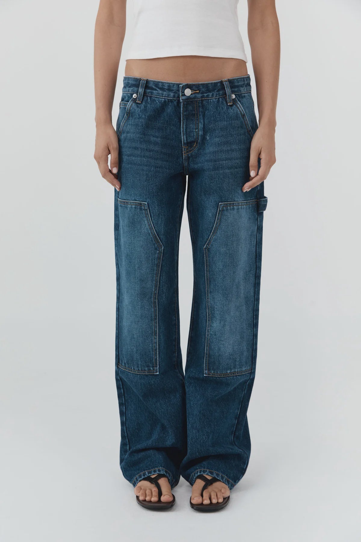CARPENTER JEANS