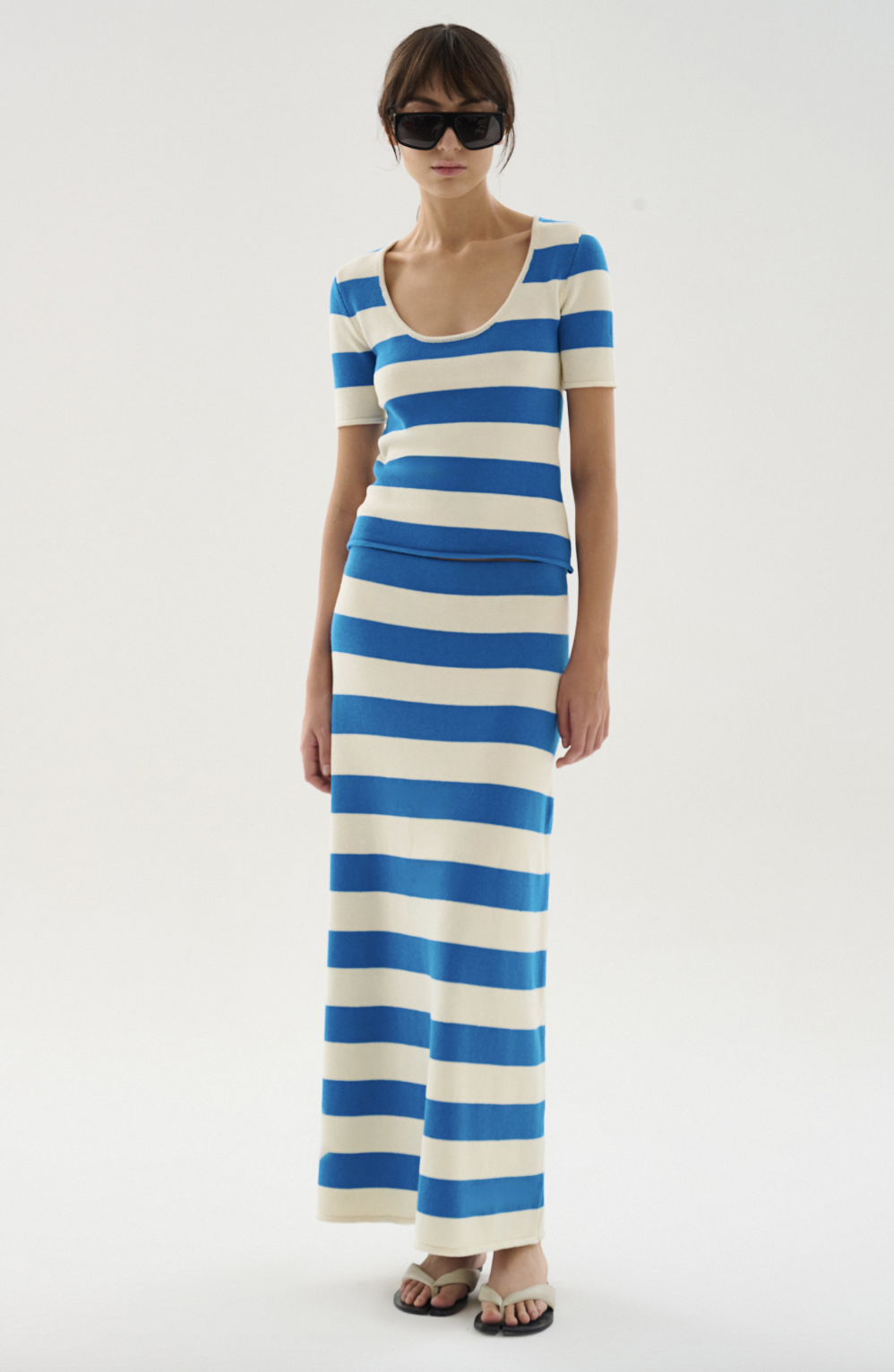 MURILLO NINA TOP