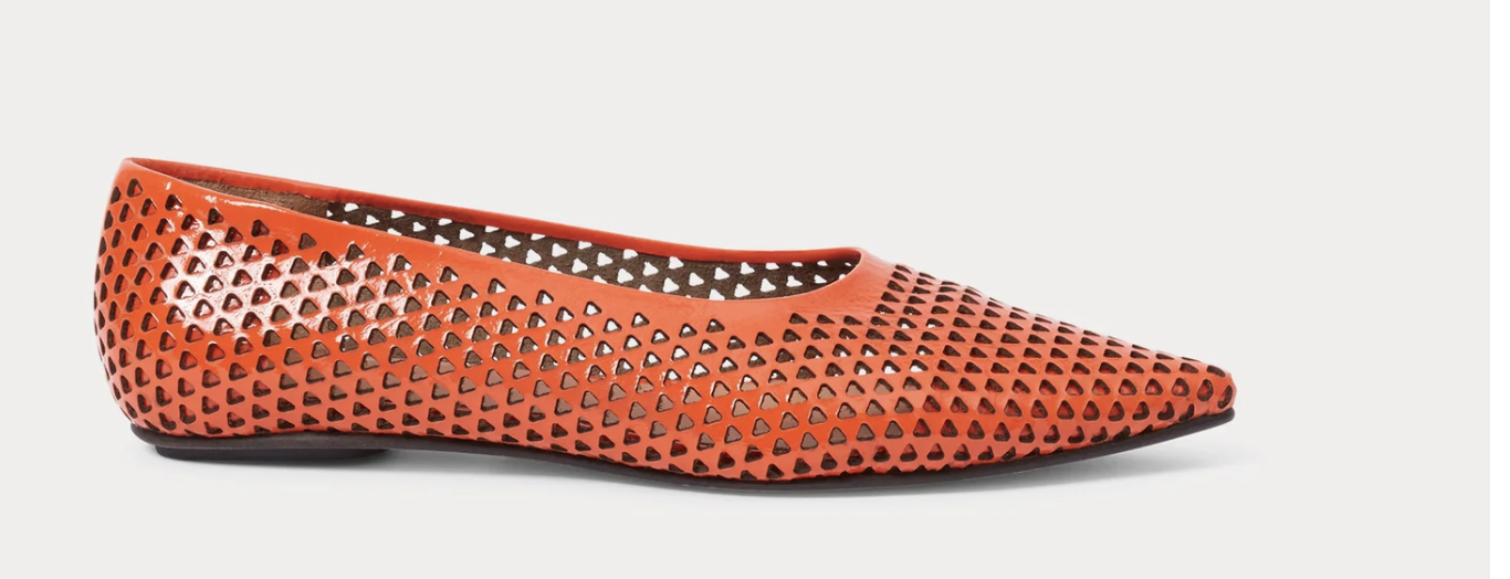 CLEMMIE FLAT