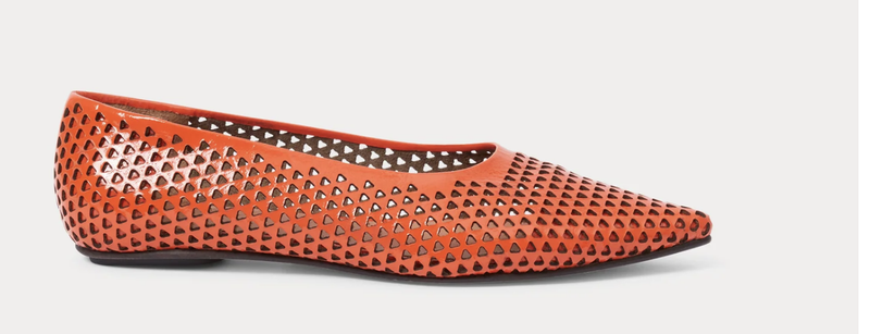 CLEMMIE FLAT