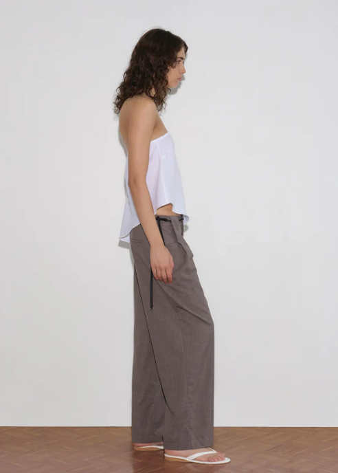 LINE TOP