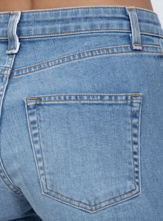 JUNIPER JEAN
