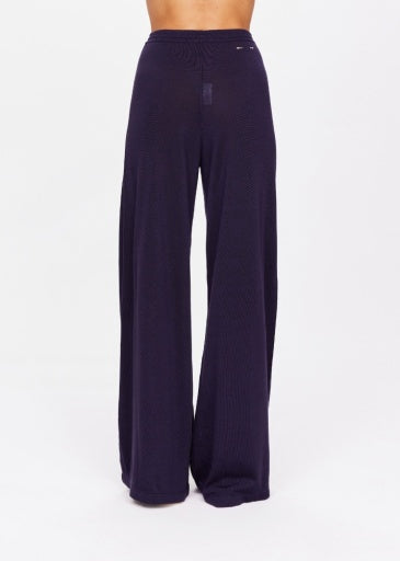 GREENWICH ALIGHT KNIT PANT