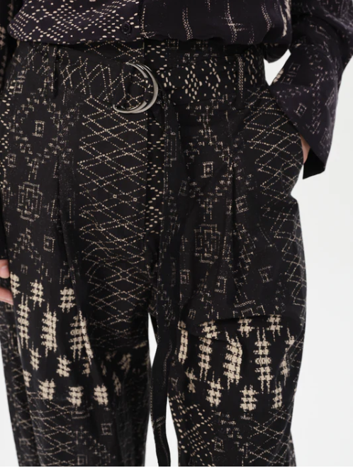 ZARATE THEA PANTS