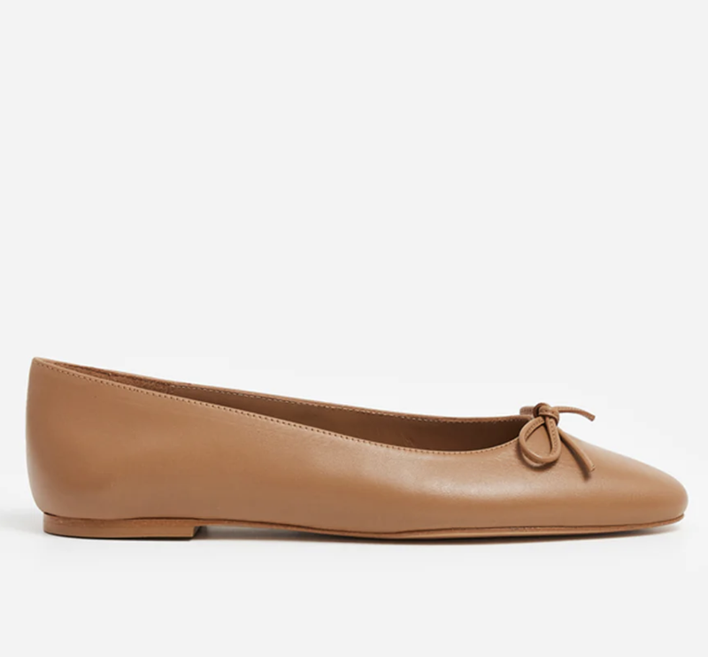 BODIL LEATHER