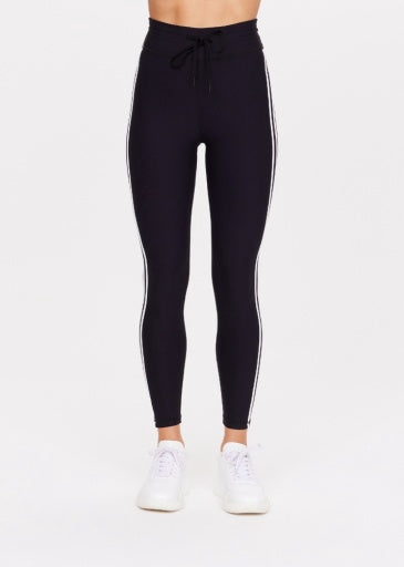 BEAUFORT 25IN MIDI PANT