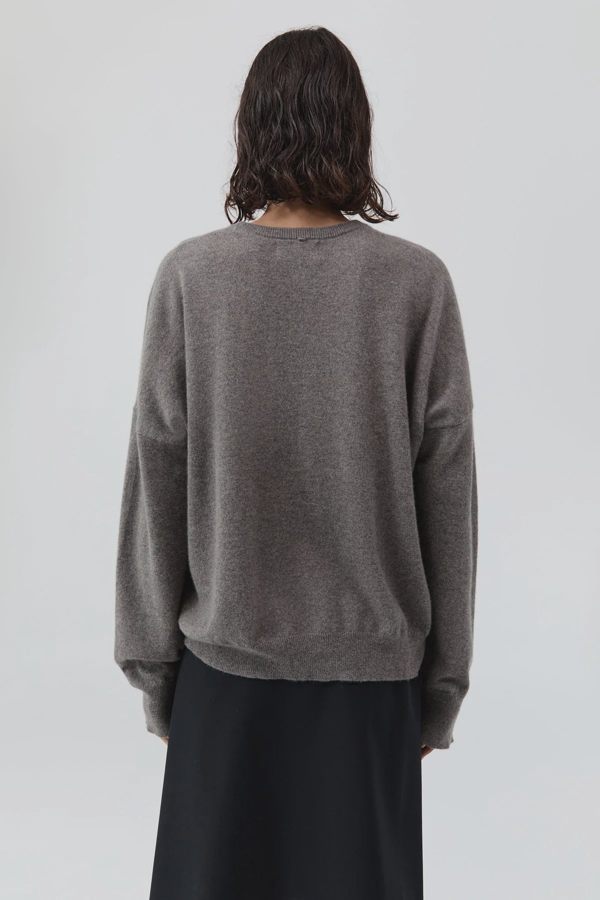 CASHMERE SWEATER