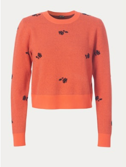 MANNA KNIT TOP