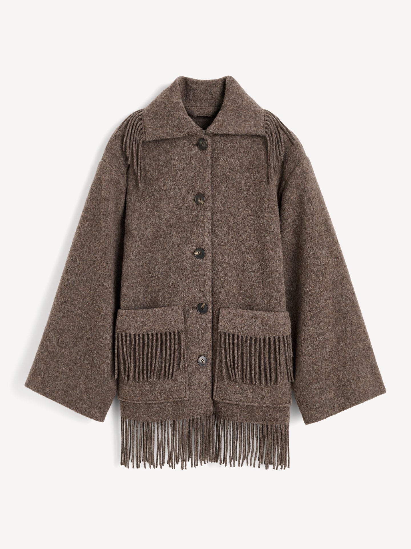 BOLOUNE COAT