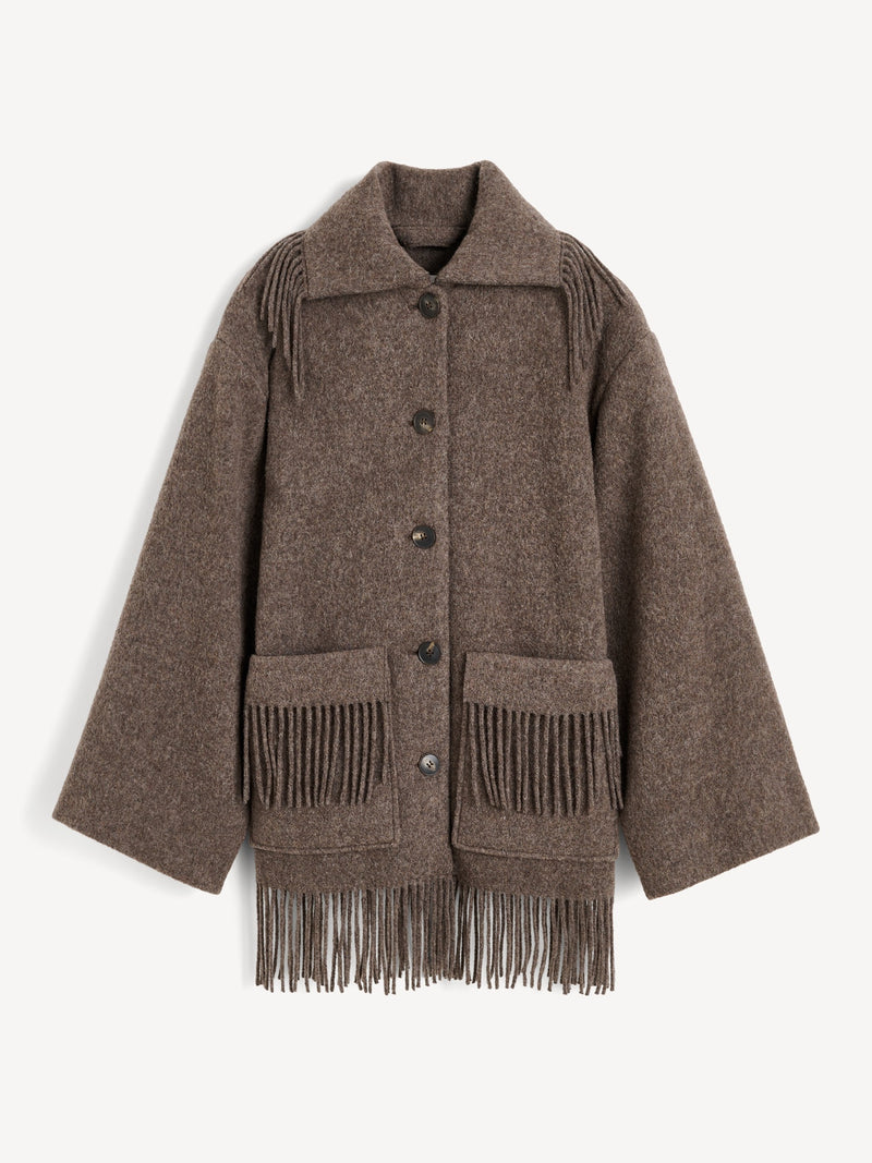 BOLOUNE COAT