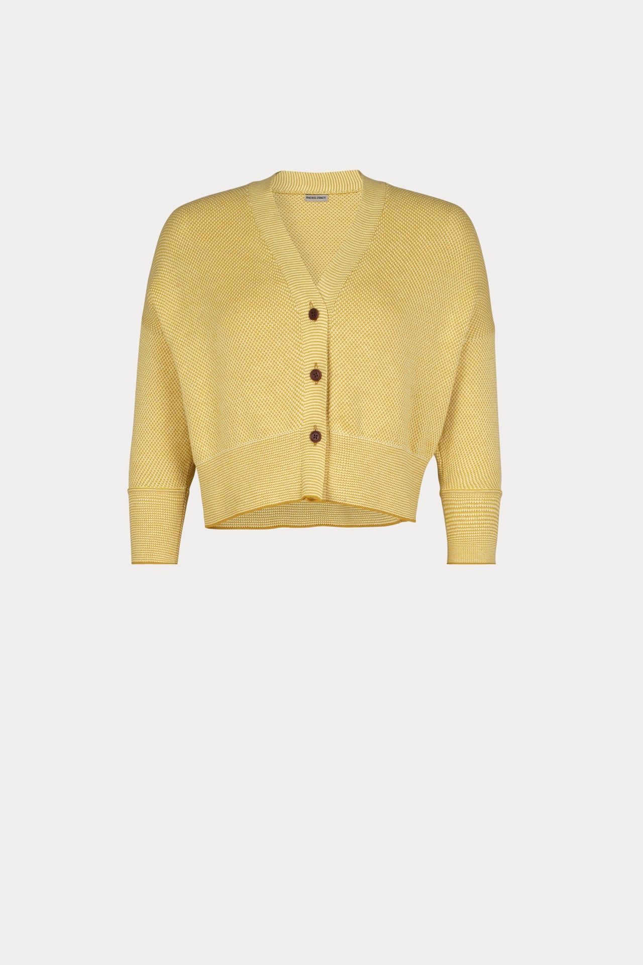 GIMLETTE CARDIGAN