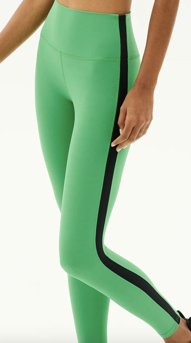 CLARE HIGH WAIST LEGGINGS