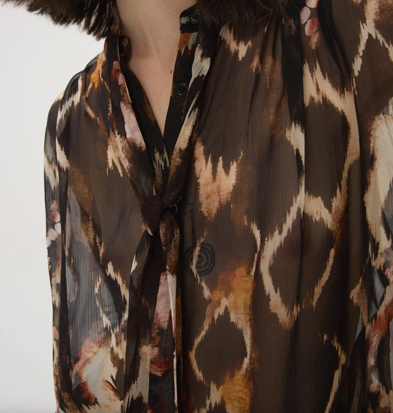 FLEETWOOD FIONA TOP