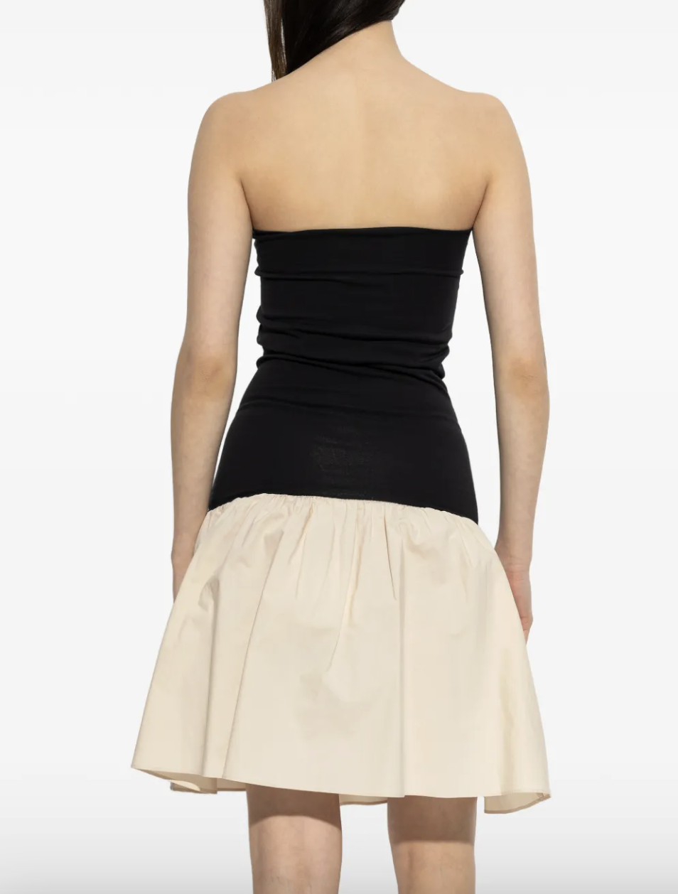 MARCIA MINI DRESS