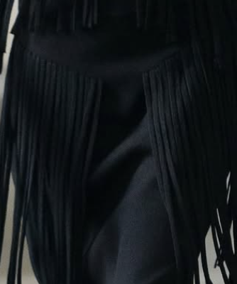 LAURENCIA SKIRT