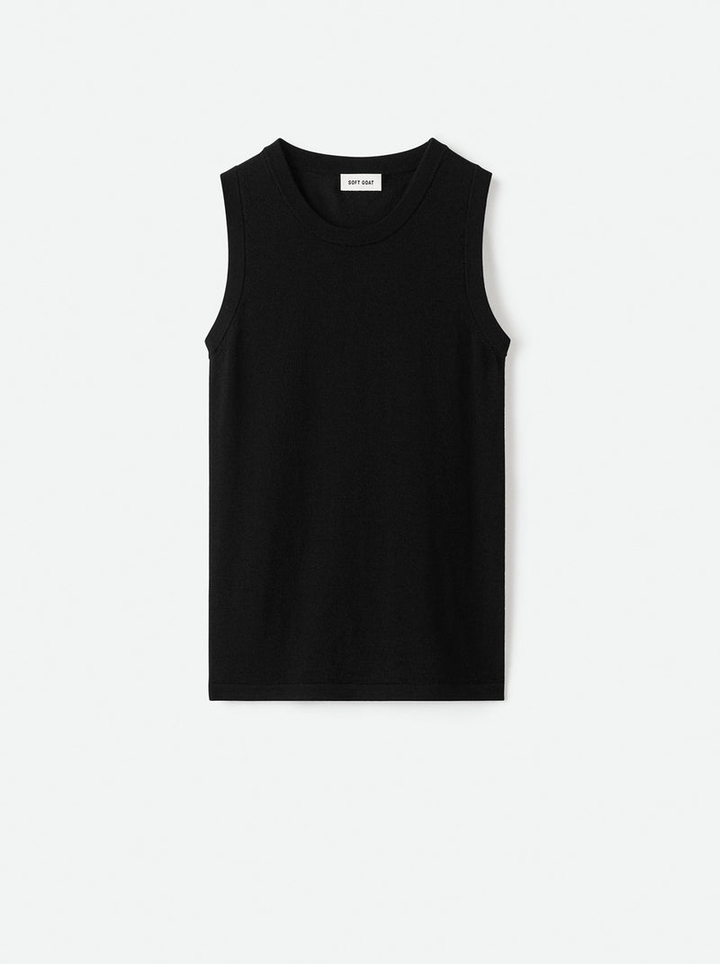 FEATHERLIGHT SINGLET