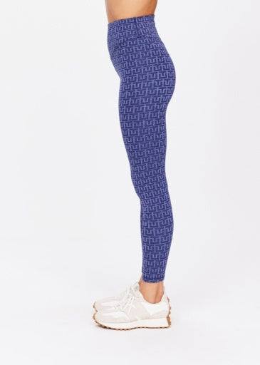 FARROW 25IN HIGH MIDI PANT