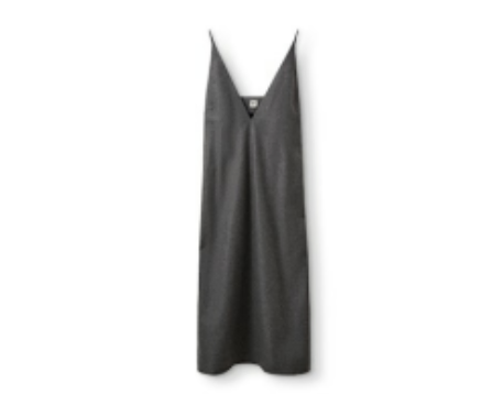 MITCH DRESS