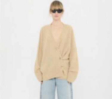 KELLY CARDIGAN
