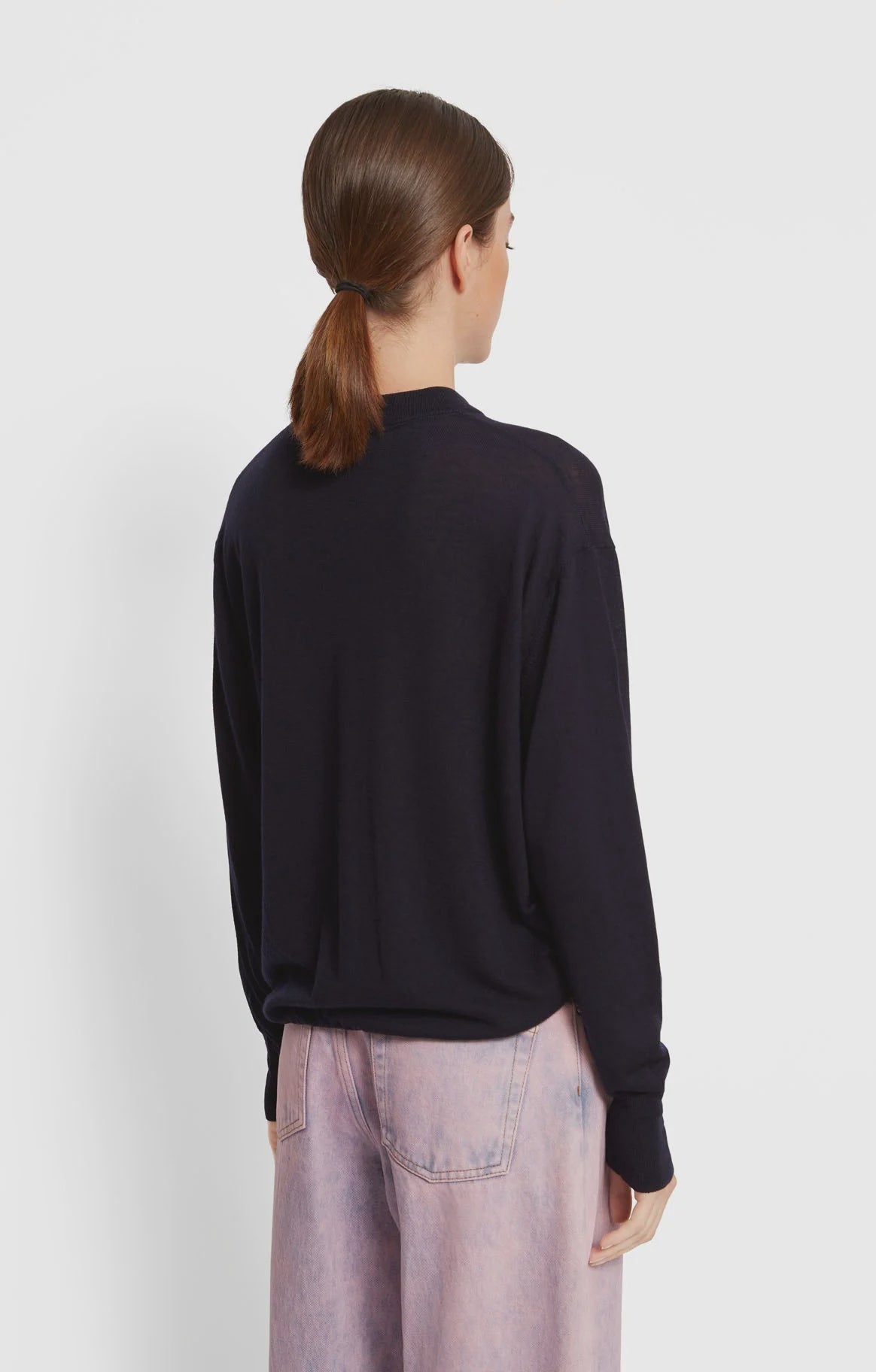 ELLA SWEATER