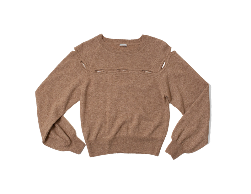 AKESS PULLOVER