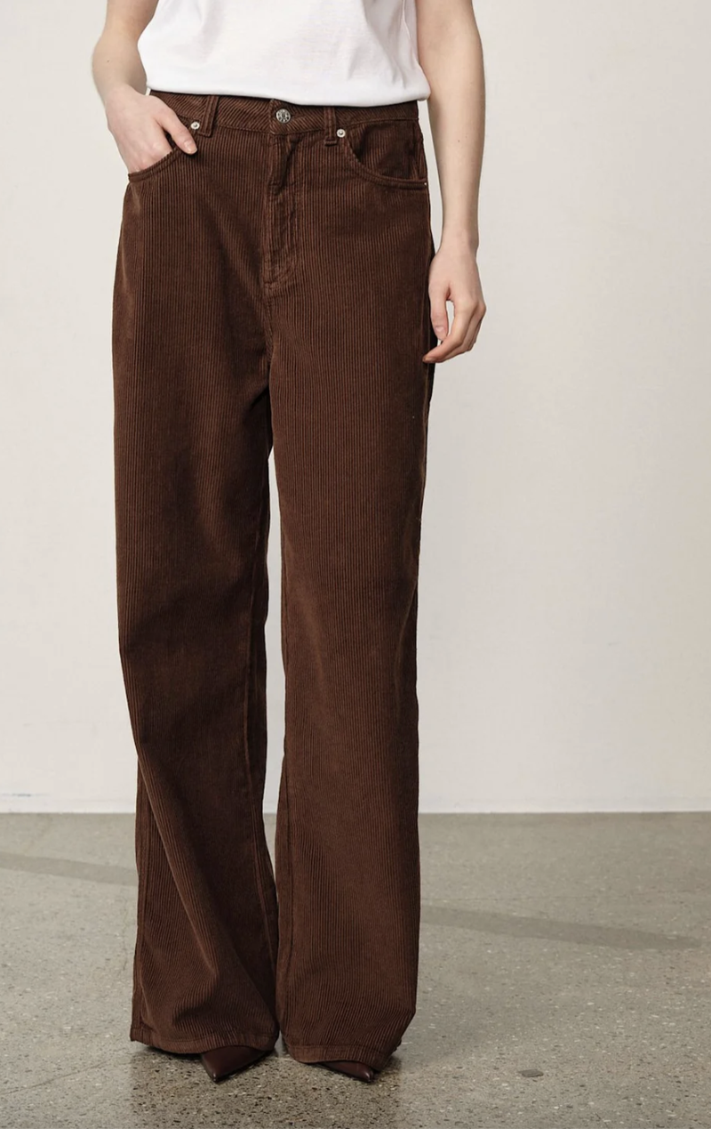 KAT CORDUROY