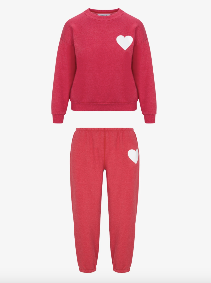 KIDS HEART SWEATPANT