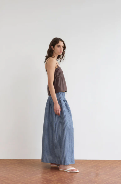 MAXI SKIRT