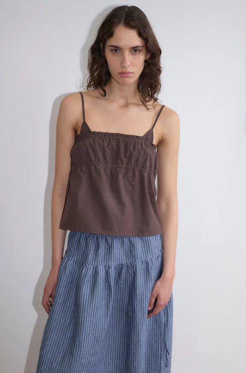 MAXI SKIRT