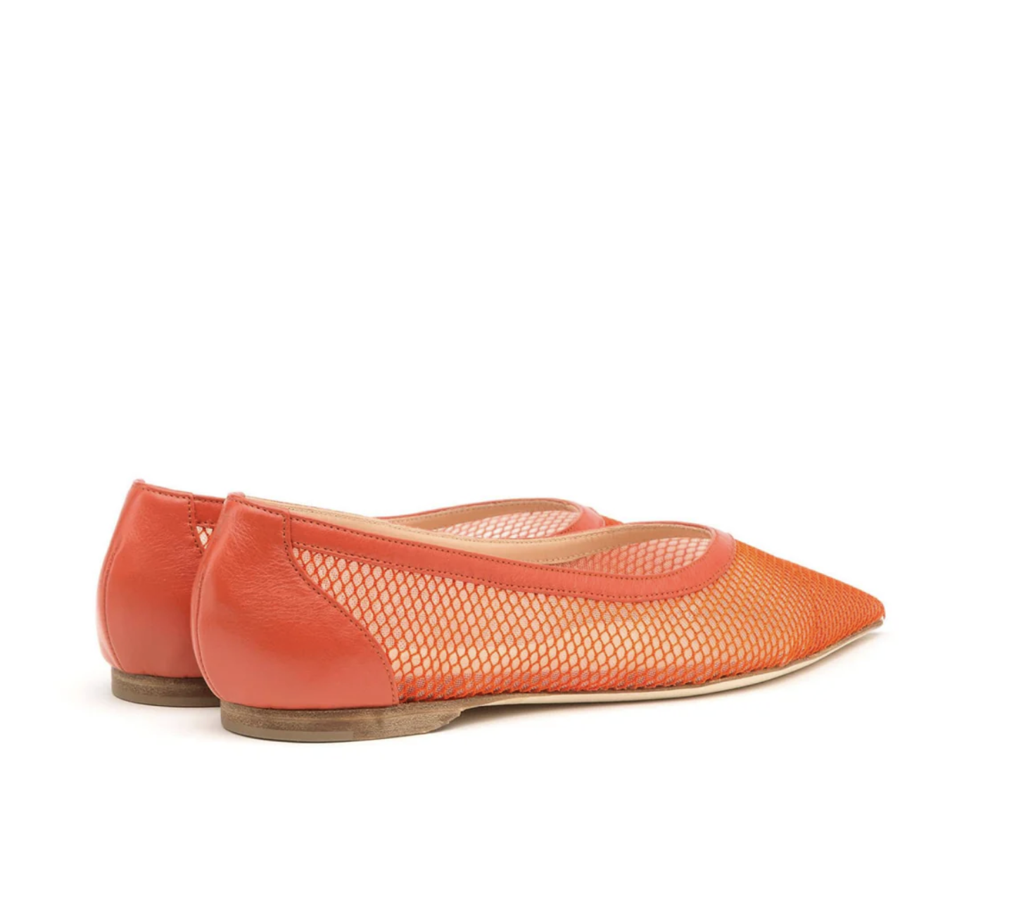GALILEE MESH FLAT