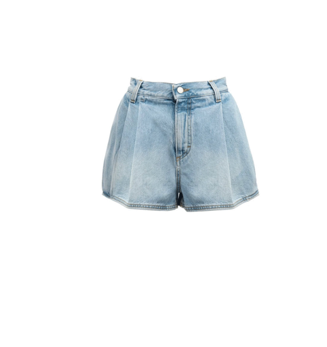 ASHLEY SHORTS PARADISE