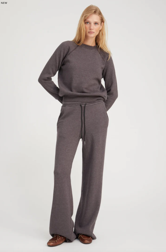 BAGGY SWEATPANTS