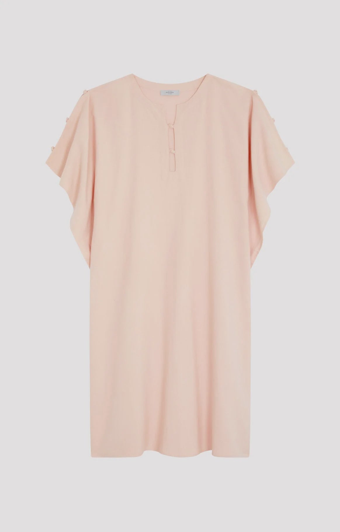 TWINS DRESS/CAFTAN