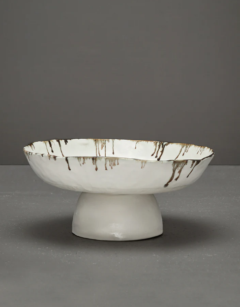 PINCH FRUIT BOWL