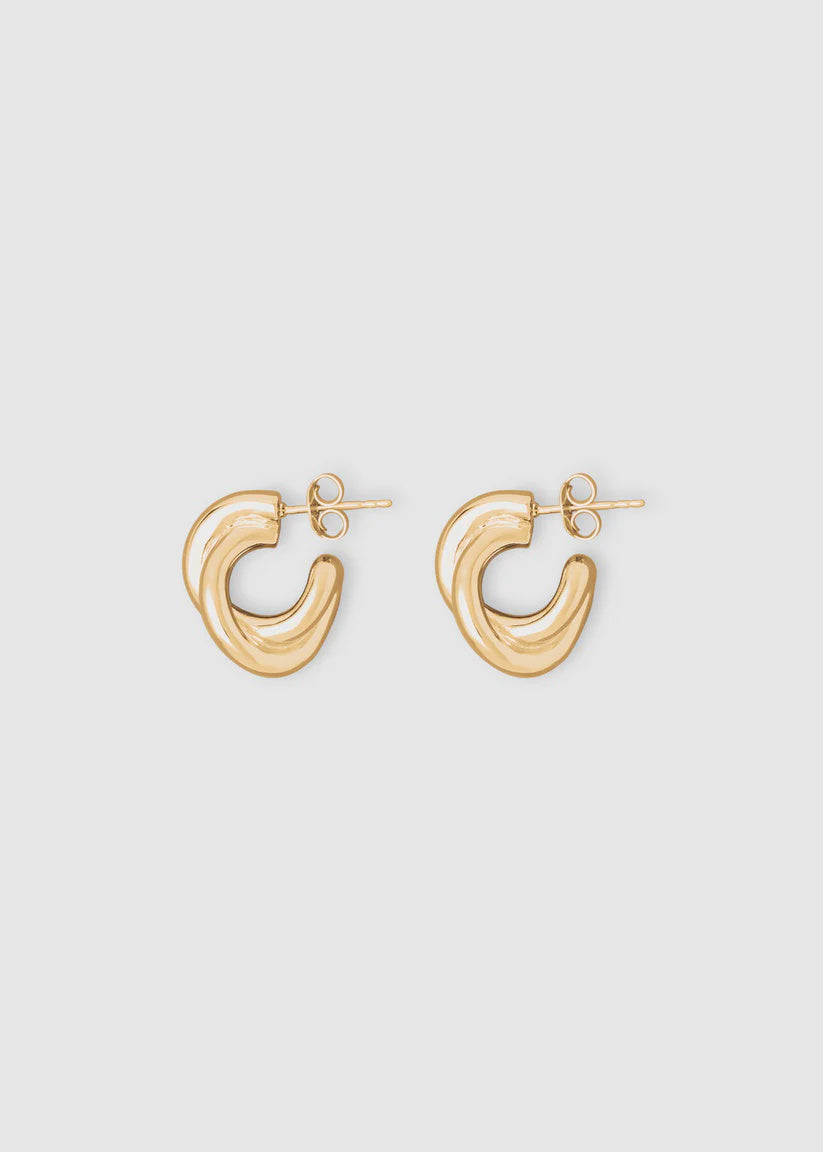 THE DIANA EARRINGS