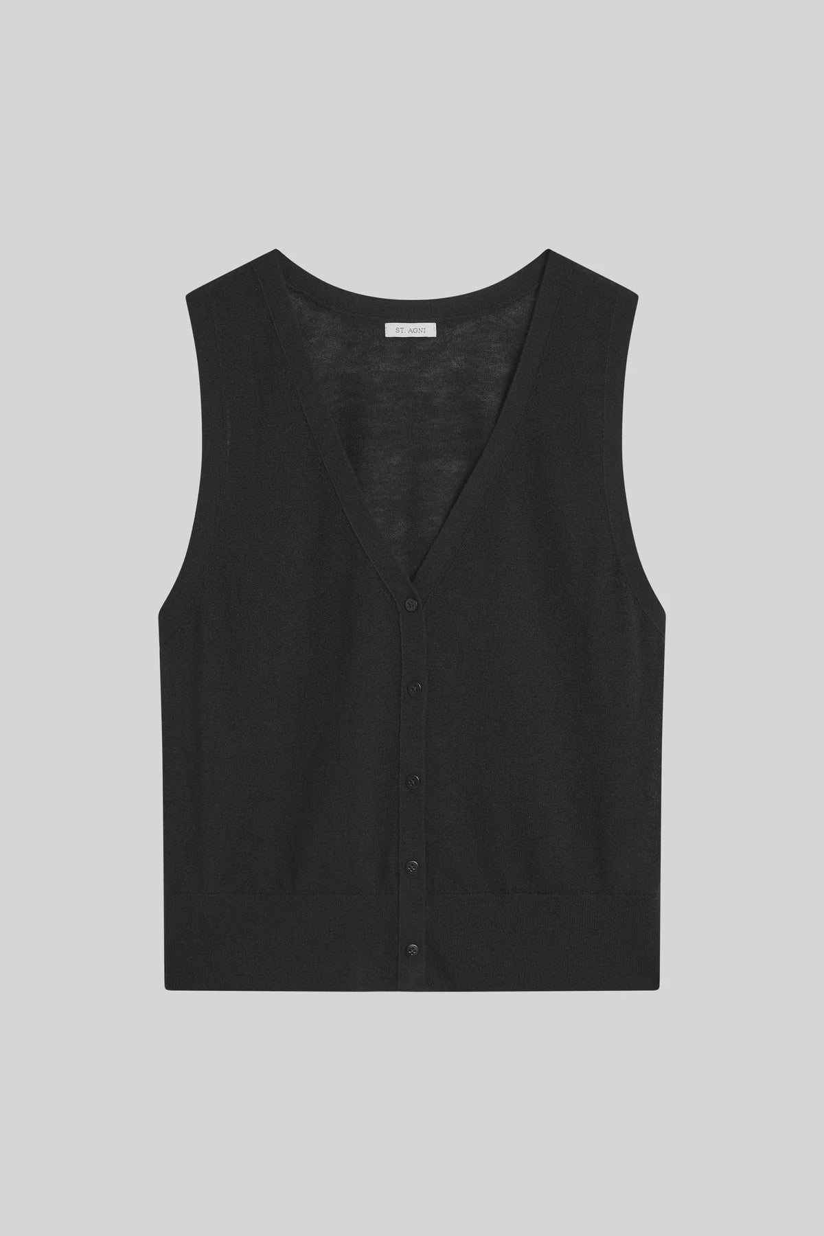 MERINO WOOL OUPA VEST