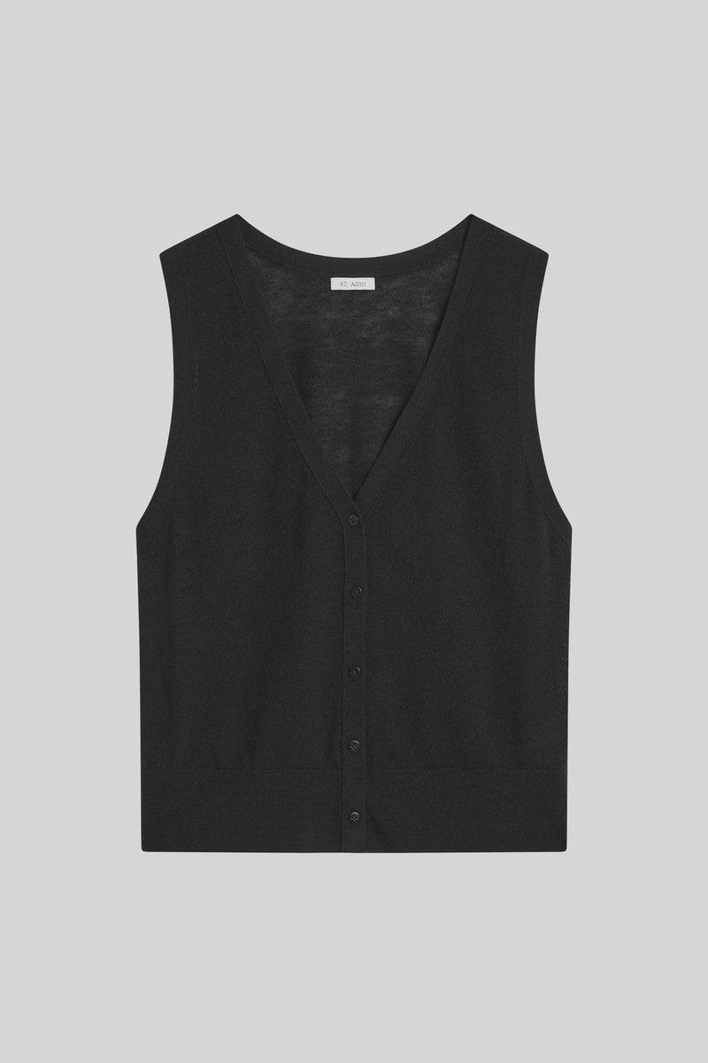 MERINO WOOL OUPA VEST