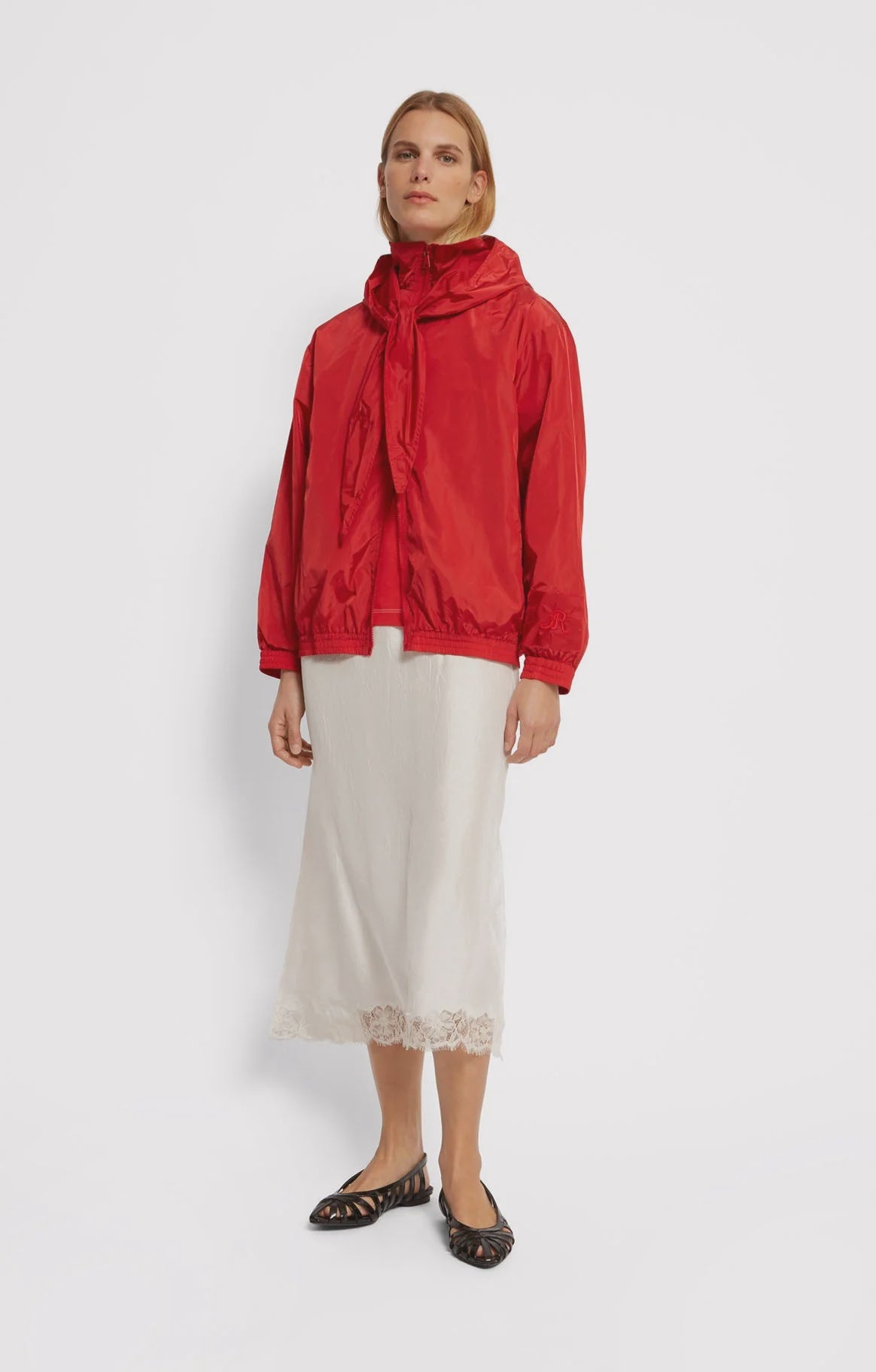 PEGGY RAIN JACKET