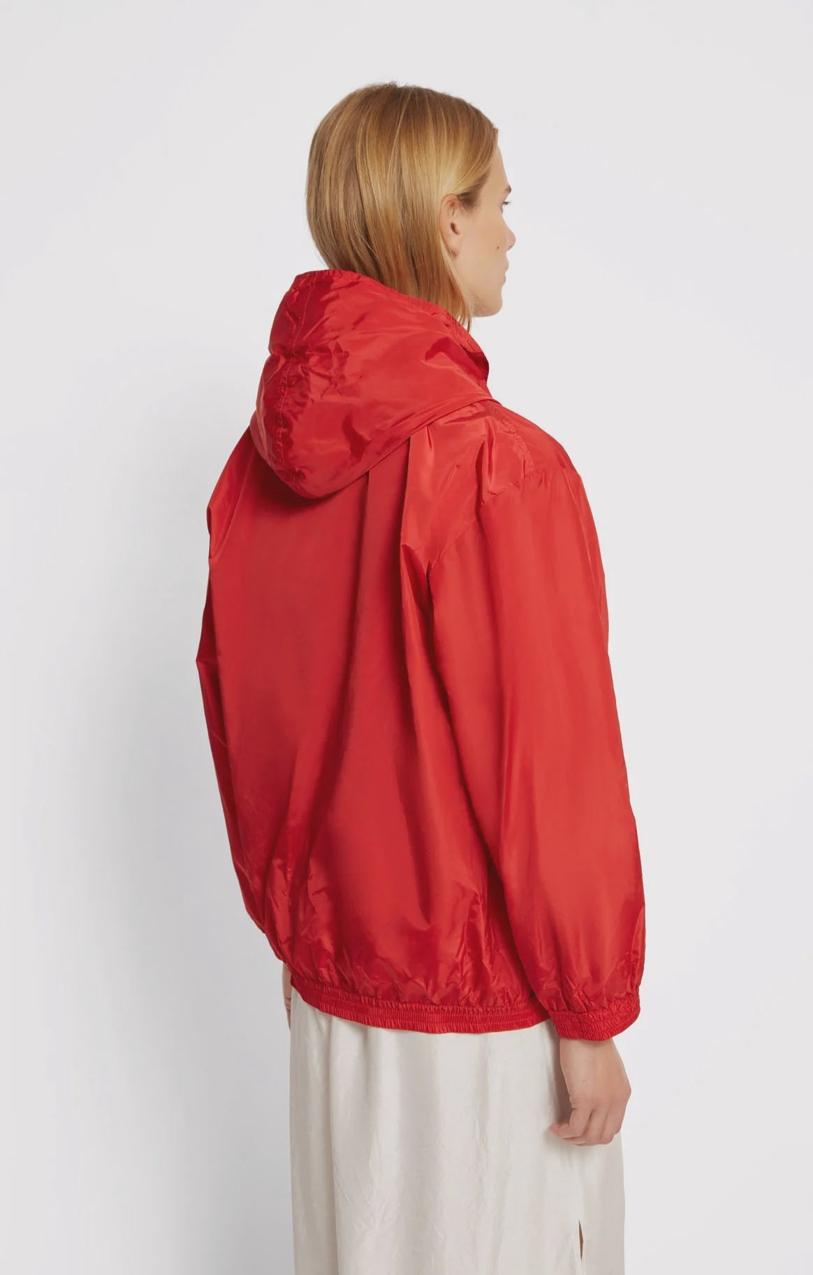 PEGGY RAIN JACKET